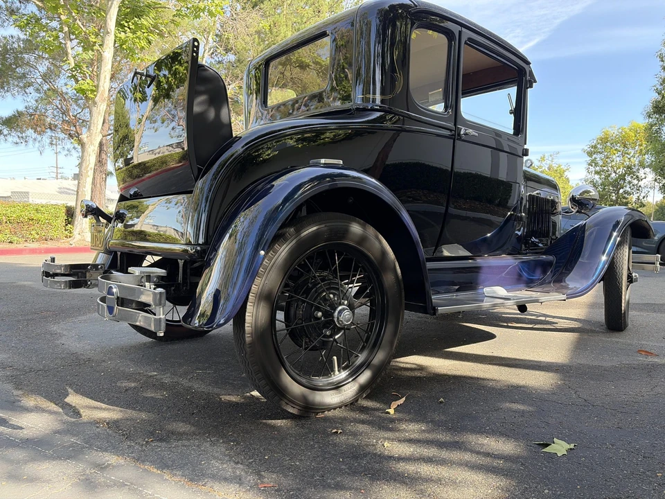 1929 Ford Model A - Image 12 of 31