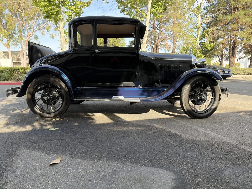 1929 Ford Model A - Image 13 of 31