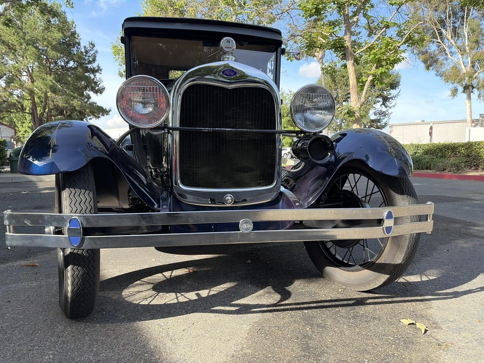1929 Ford Model A - Image 4 of 31