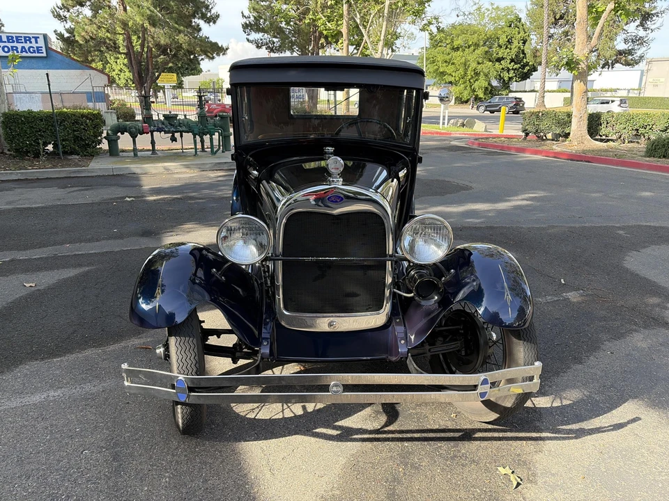 1929 Ford Model A - Image 5 of 31