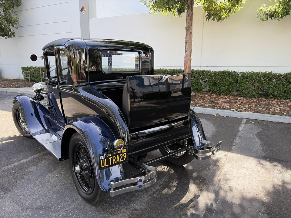 1929 Ford Model A - Image 11 of 31