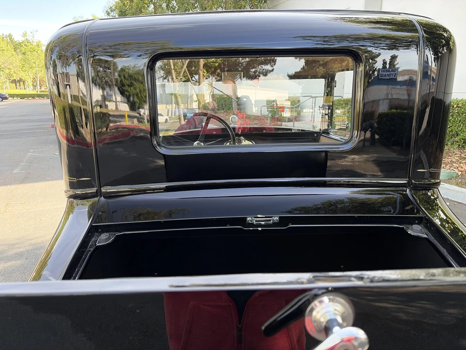 1929 Ford Model A - Image 31 of 31