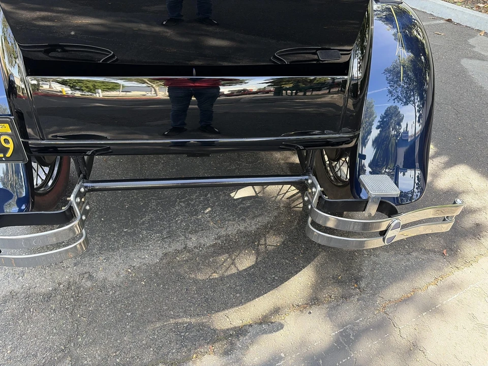 1929 Ford Model A - Image 29 of 31