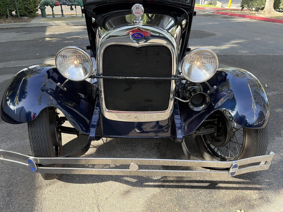 1929 Ford Model A - Image 21 of 31