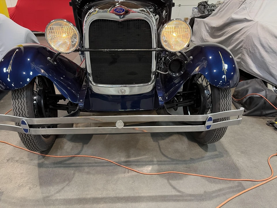 1929 Ford Model A - Image 20 of 31