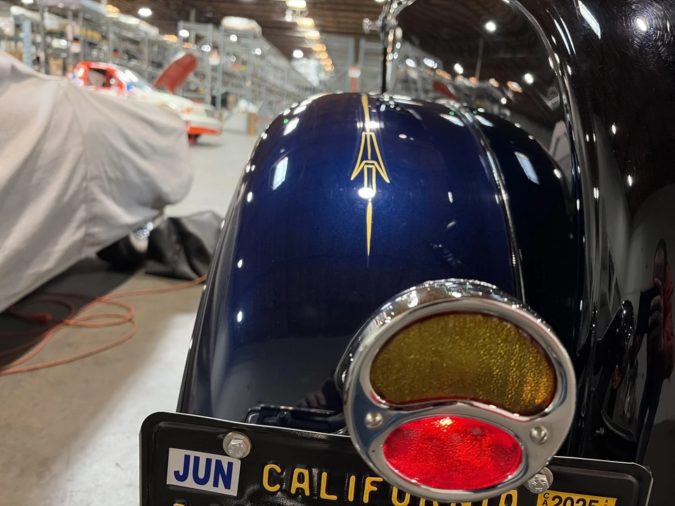 1929 Ford Model A - Image 26 of 31