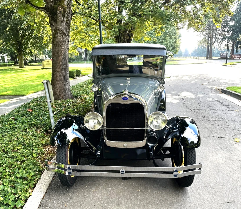 1929 Ford Model A - Image 21 of 31