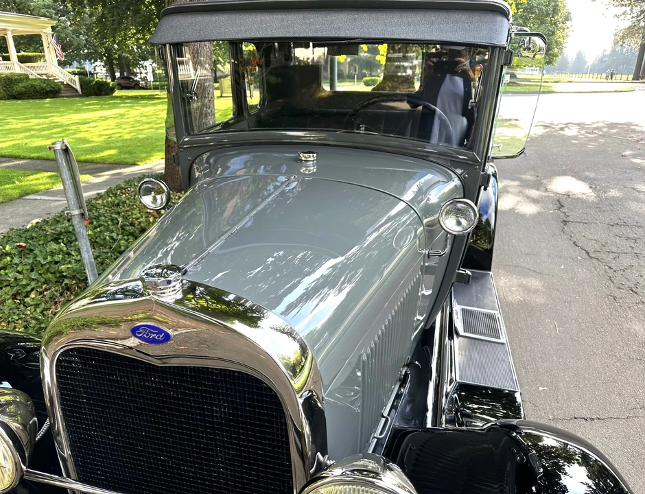 1929 Ford Model A - Image 22 of 31