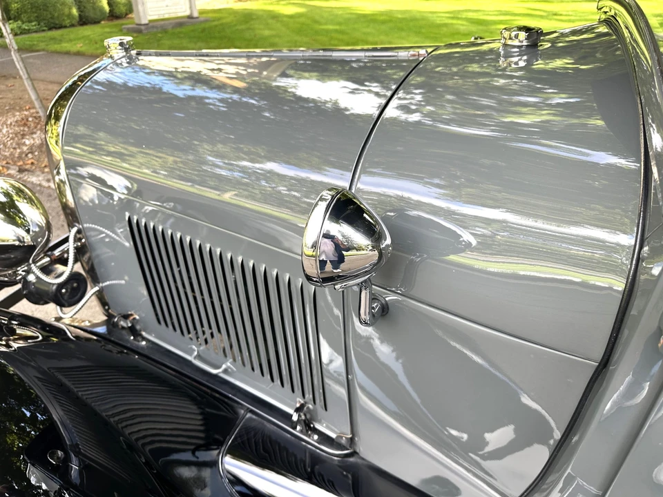 1929 Ford Model A - Image 24 of 31