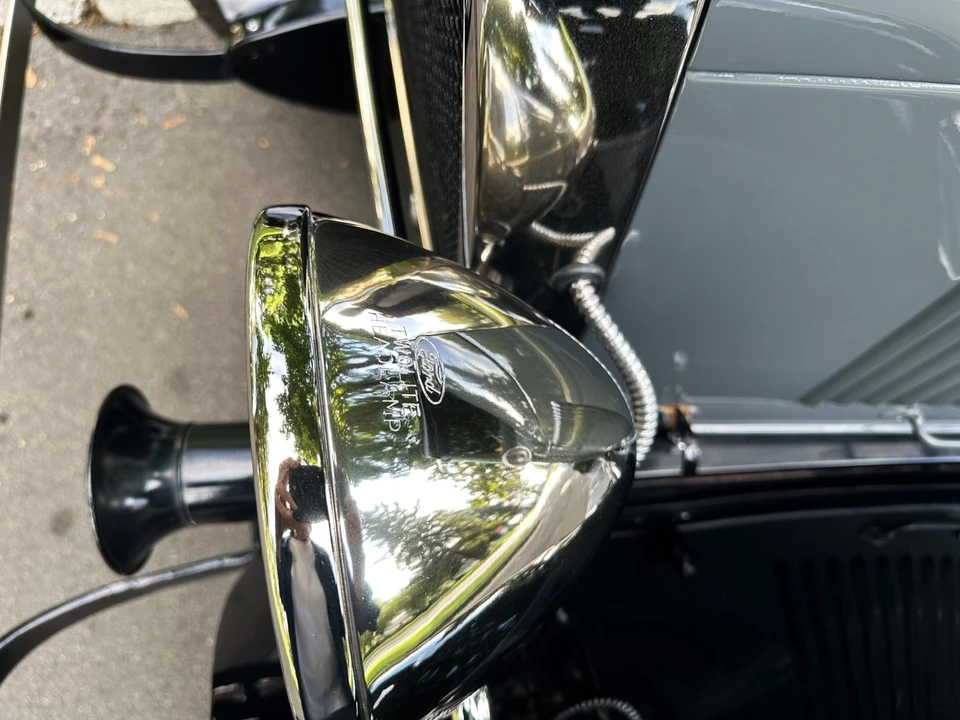 1929 Ford Model A - Image 23 of 31