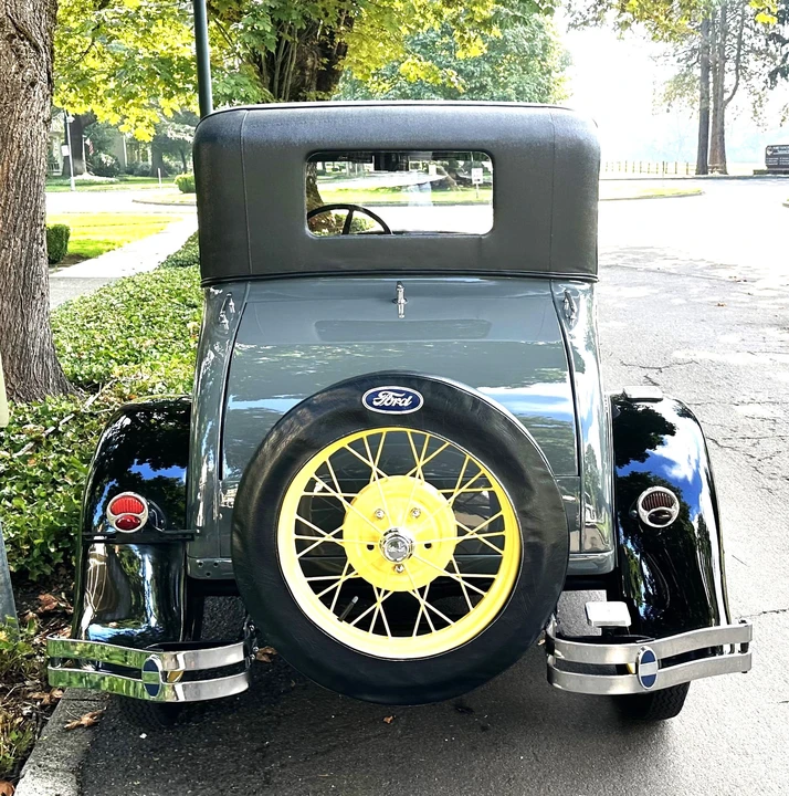 1929 Ford Model A - Image 12 of 31