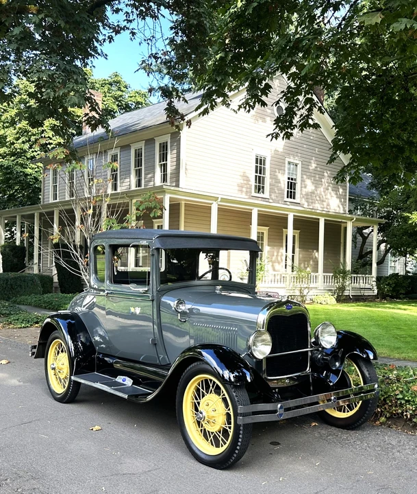 1929 Ford Model A - Image 18 of 31