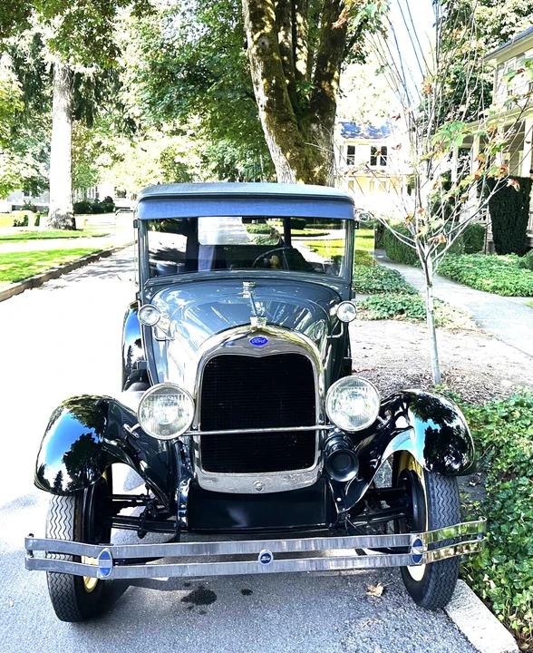 1929 Ford Model A - Image 20 of 31