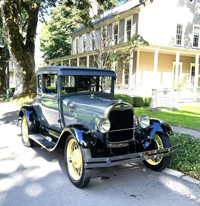 1929 Ford Model A - Image 19 of 31