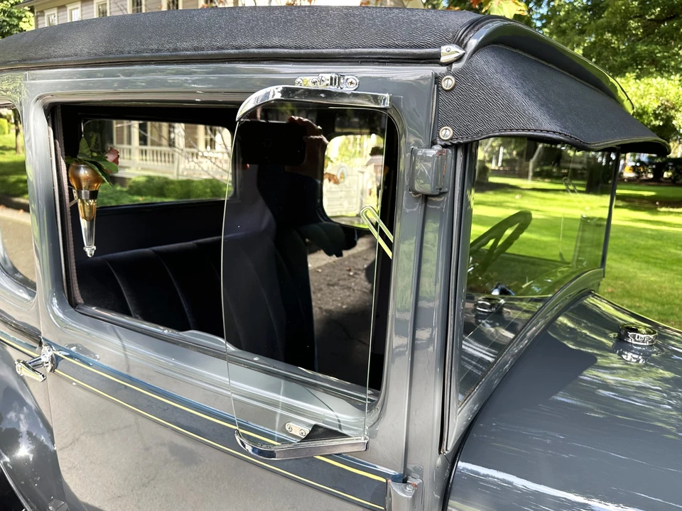 1929 Ford Model A - Image 27 of 31