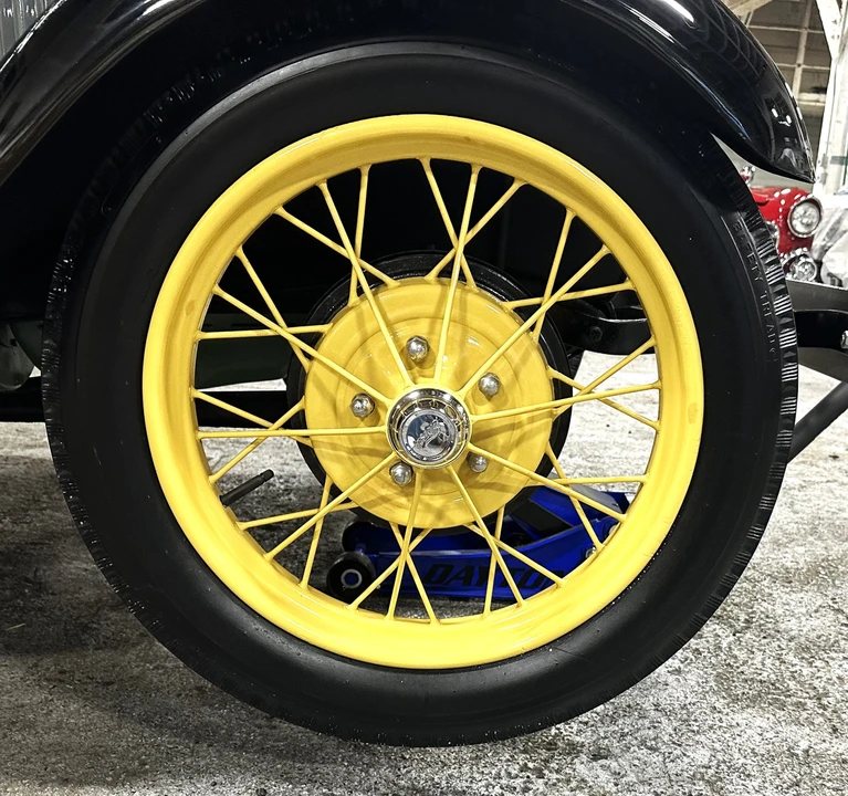 1929 Ford Model A - Image 29 of 31