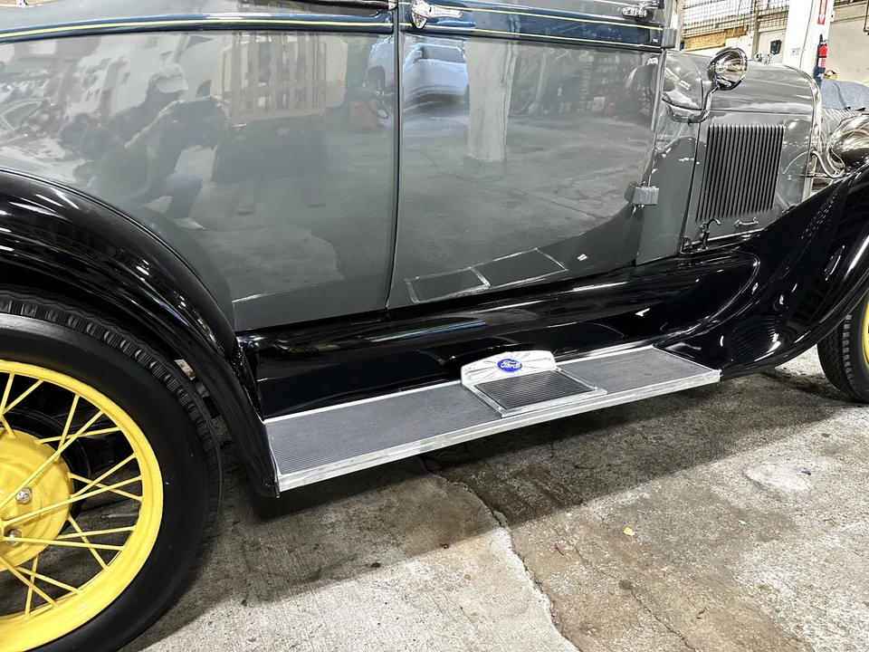 1929 Ford Model A - Image 28 of 31