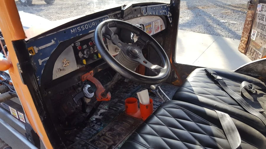 1929 Ford Model A - Image 6 of 12