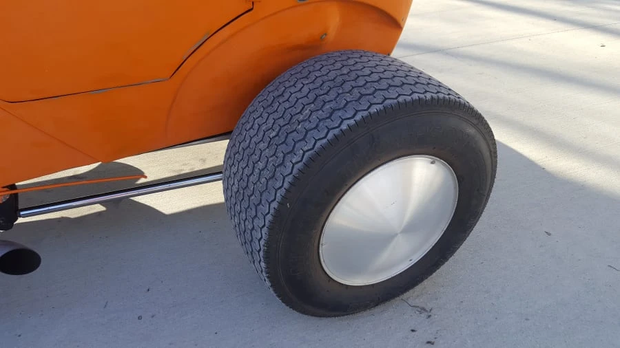 1929 Ford Model A - Image 9 of 12