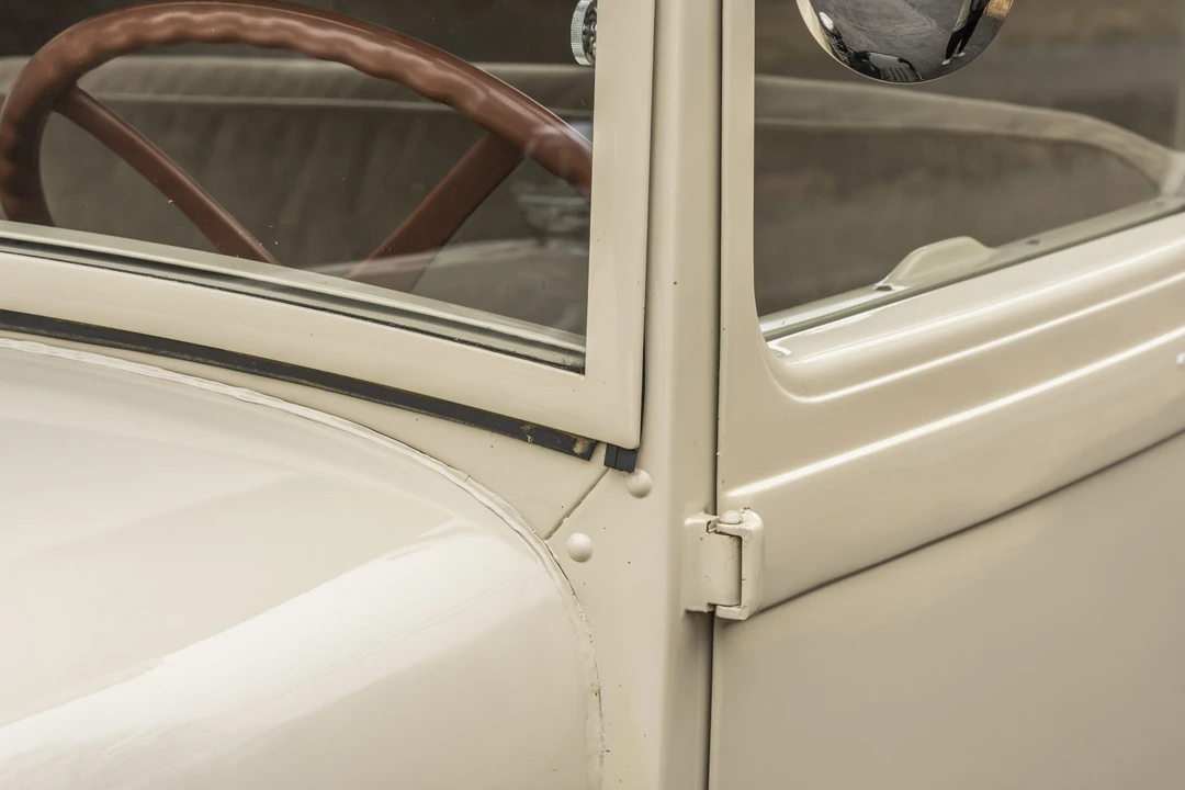 1929 Ford Model A - Image 25 of 31