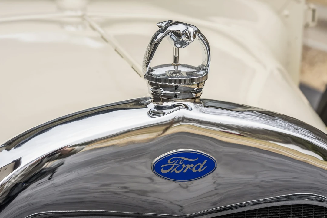 1929 Ford Model A - Image 24 of 31