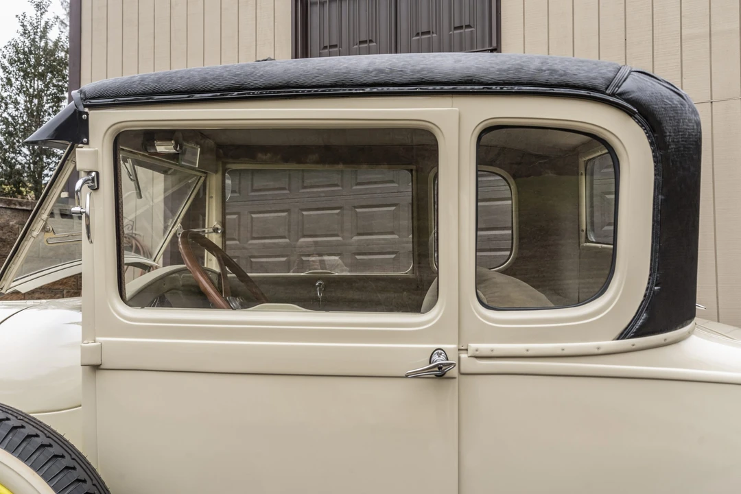 1929 Ford Model A - Image 30 of 31