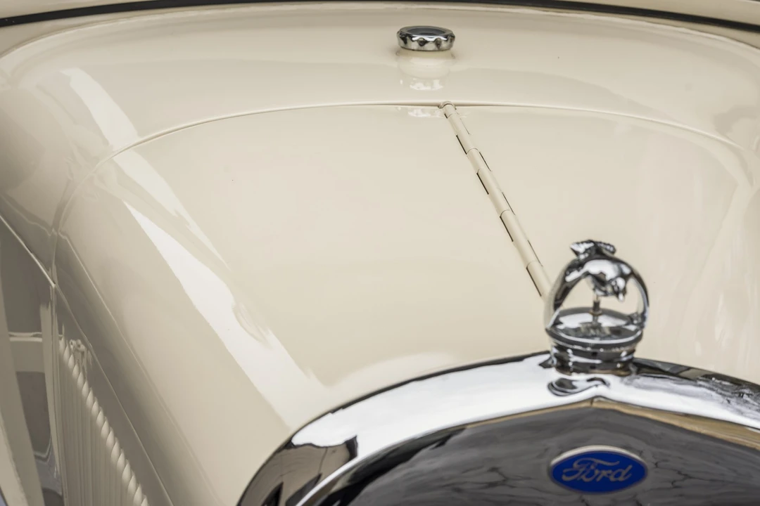 1929 Ford Model A - Image 24 of 31