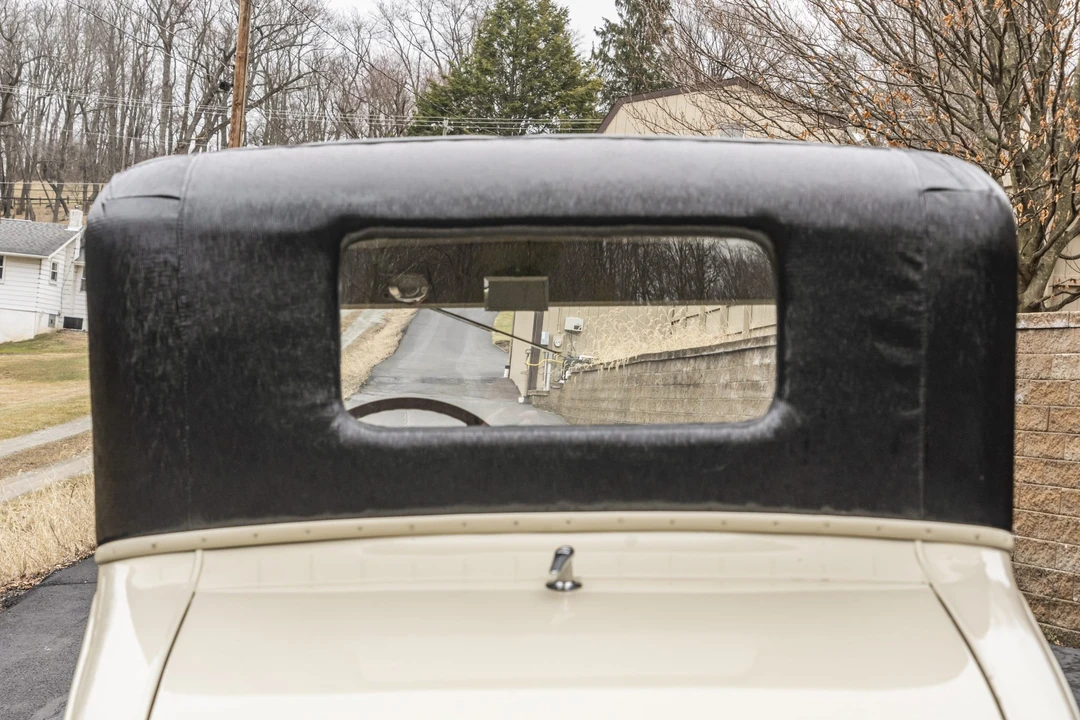 1929 Ford Model A - Image 31 of 31