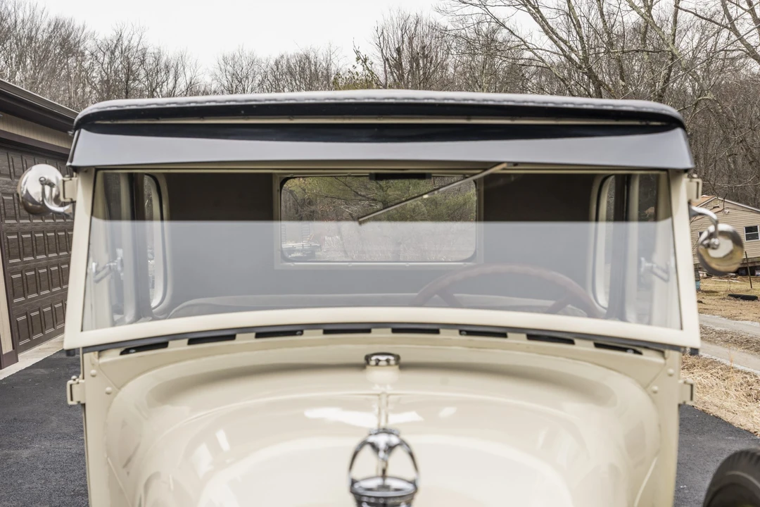 1929 Ford Model A - Image 29 of 31
