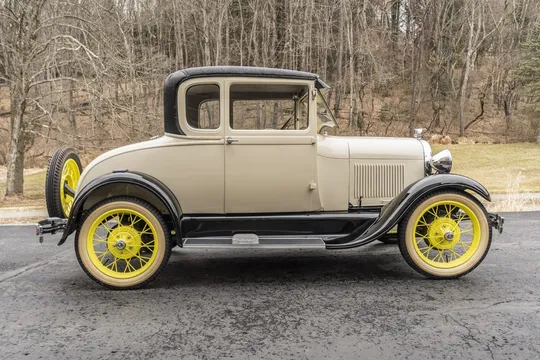 1929 Ford Model A - Image 4 of 31