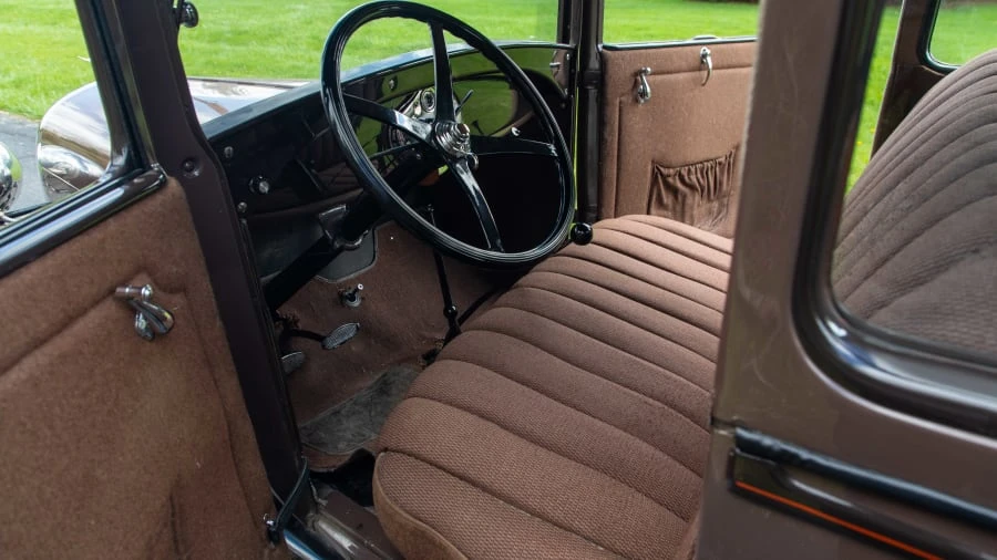 1929 Ford Model A - Image 4 of 15