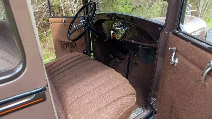 1929 Ford Model A - Image 5 of 15