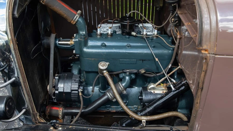 1929 Ford Model A - Image 6 of 15