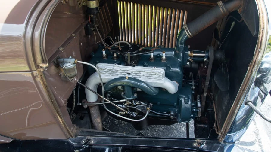 1929 Ford Model A - Image 7 of 15