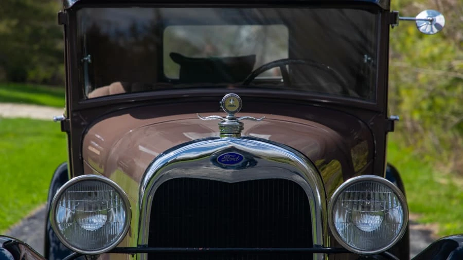 1929 Ford Model A - Image 9 of 15