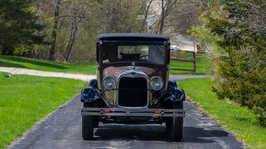 1929 Ford Model A - Image 11 of 15