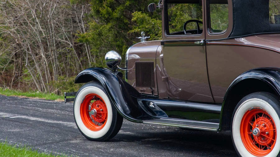 1929 Ford Model A - Image 13 of 15