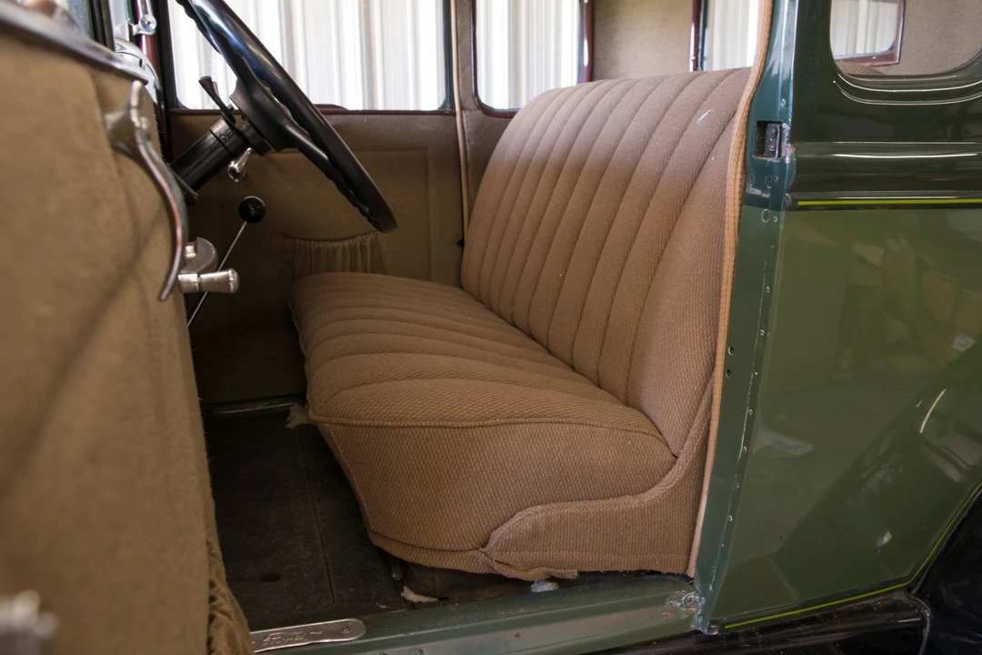 1929 Ford Model A - Image 17 of 22