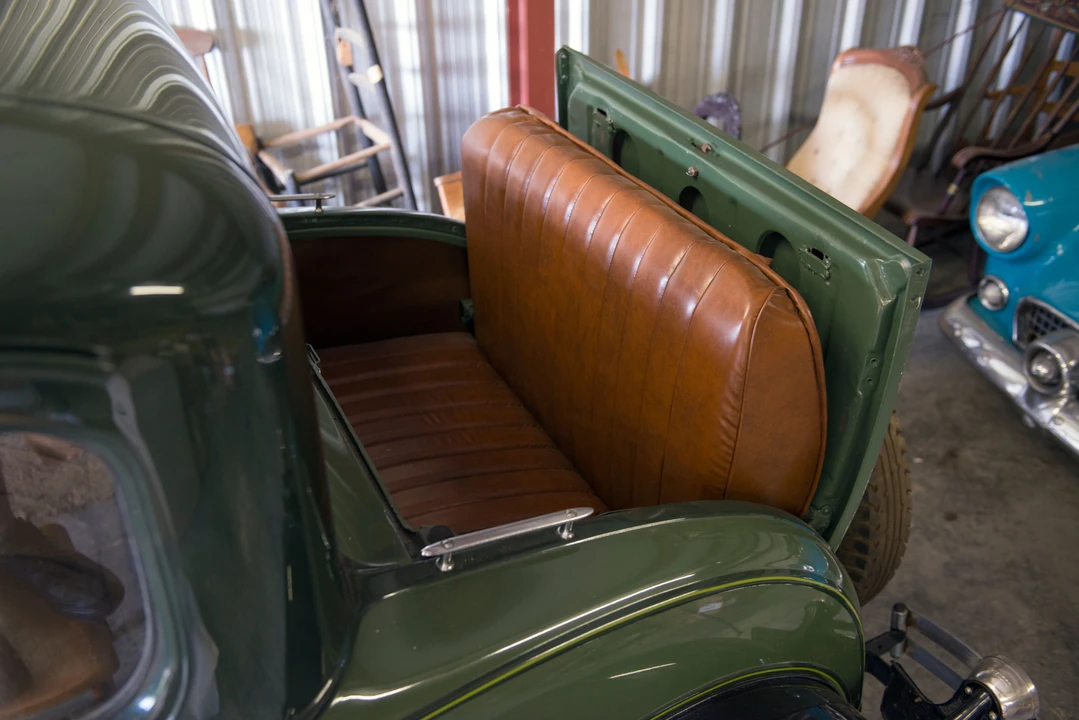 1929 Ford Model A - Image 15 of 22