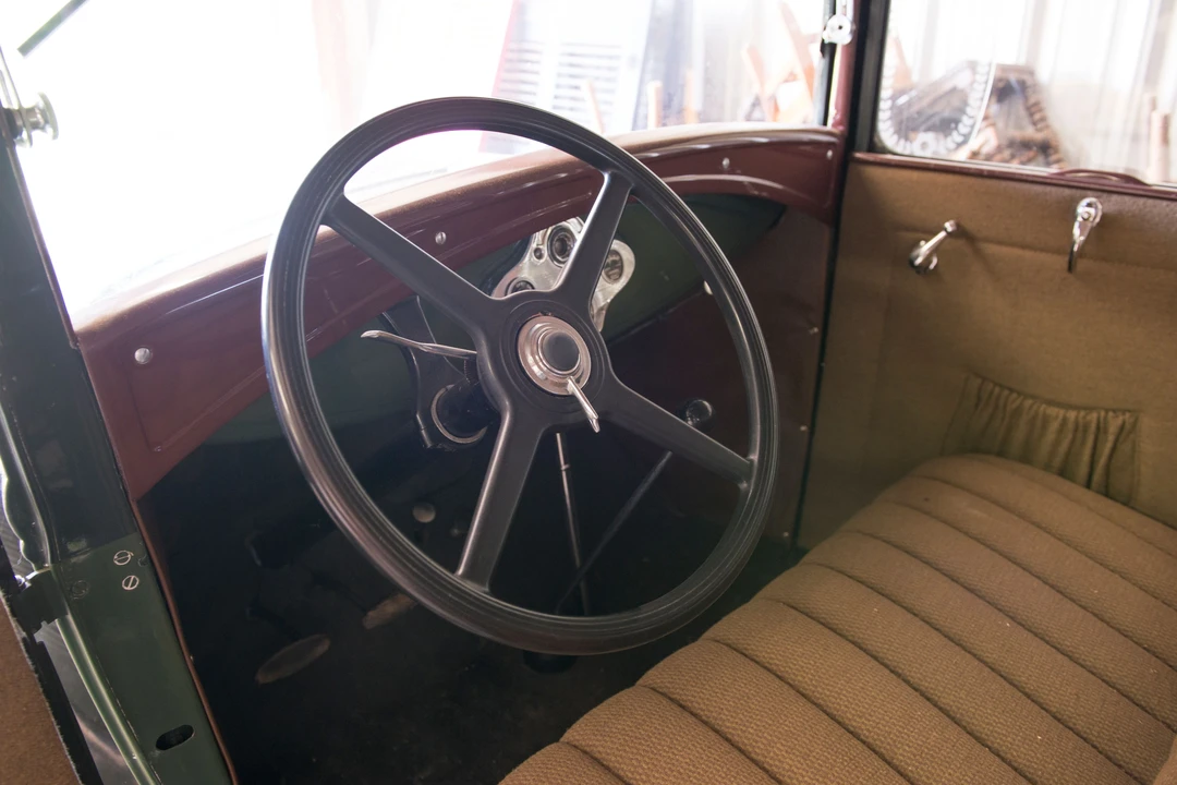 1929 Ford Model A - Image 20 of 22