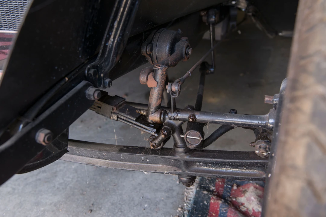 1929 Ford Model A - Image 13 of 22
