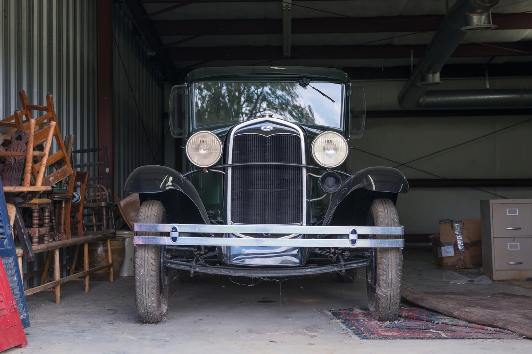 1929 Ford Model A - Image 7 of 22