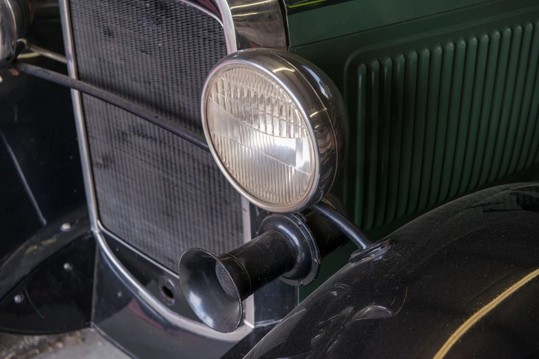 1929 Ford Model A - Image 6 of 22
