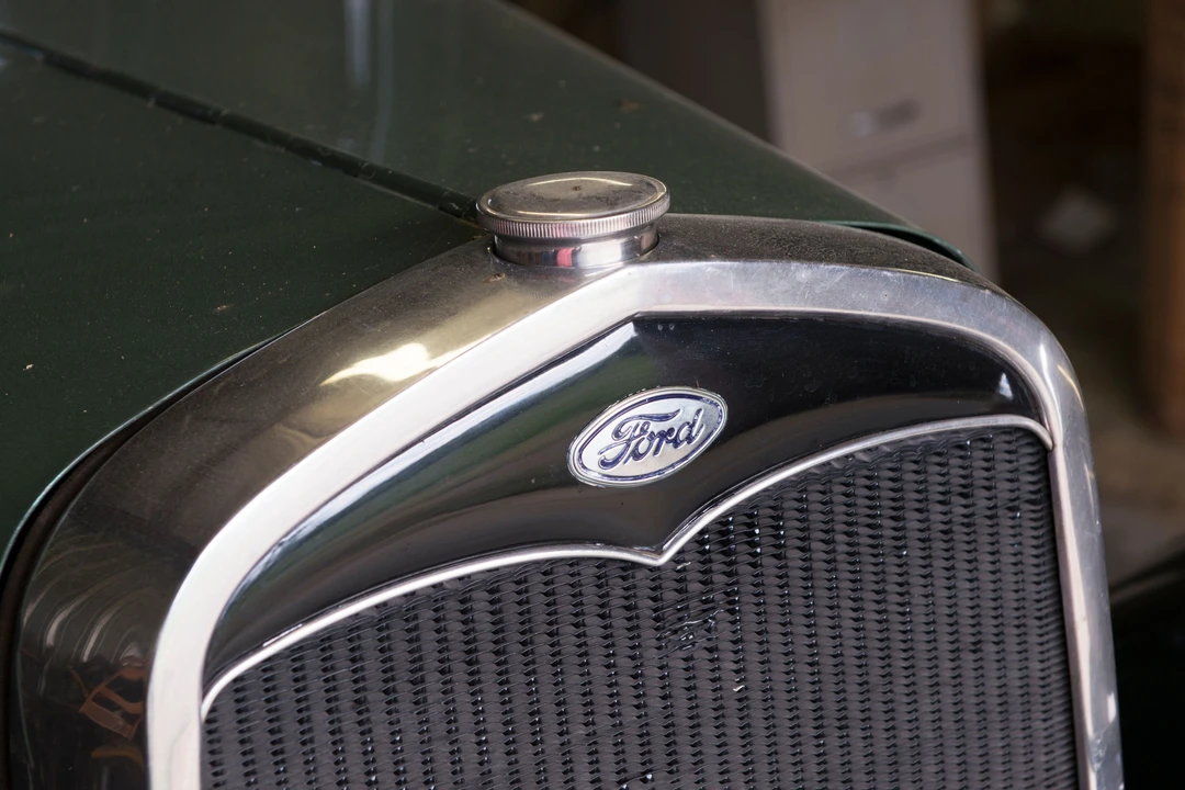 1929 Ford Model A - Image 5 of 22