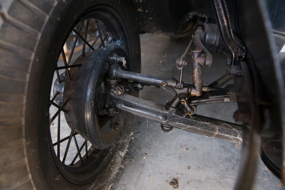 1929 Ford Model A - Image 14 of 22