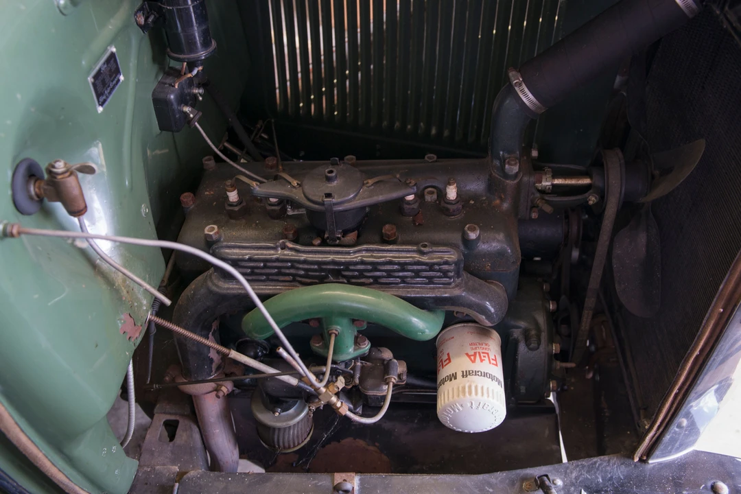 1929 Ford Model A - Image 11 of 22