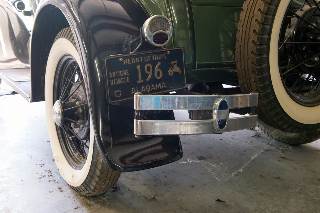 1929 Ford Model A - Image 22 of 22