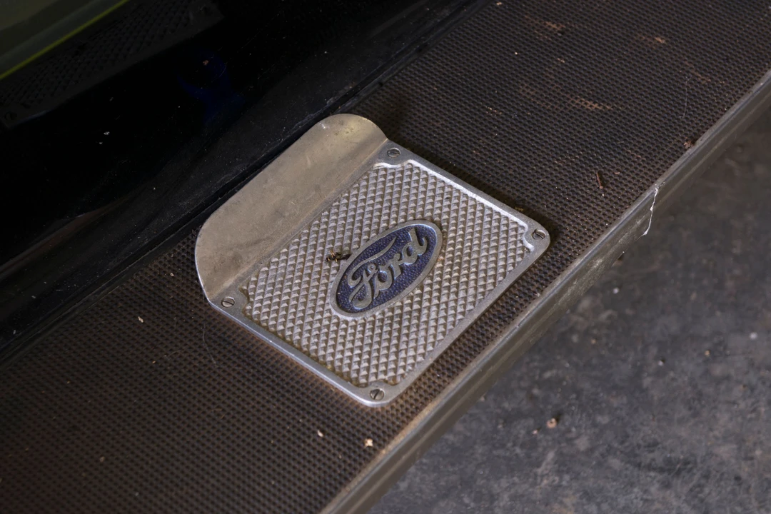 1929 Ford Model A - Image 2 of 22