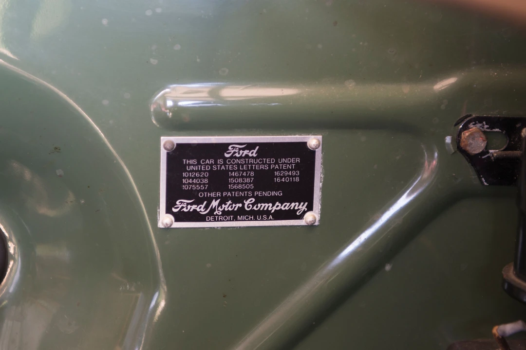 1929 Ford Model A - Image 9 of 22