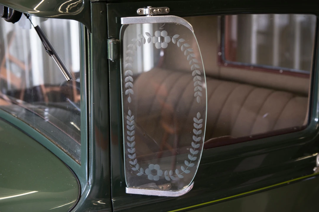 1929 Ford Model A - Image 3 of 22